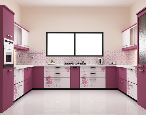 SGA Interio & Modular System